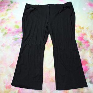 Lane Bryant Regular Dress Pant sz 28